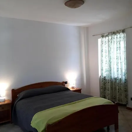 Agriturismo Pastorelli Osmate Buitenkant foto