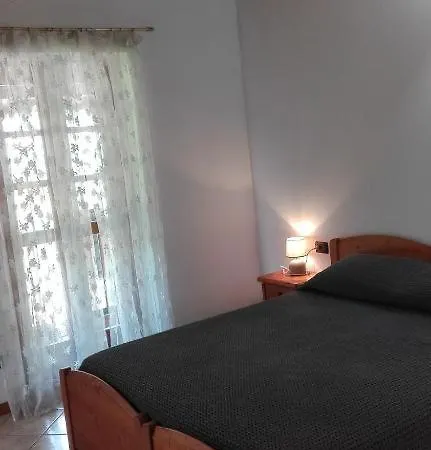 Agriturismo Pastorelli Osmate Buitenkant foto