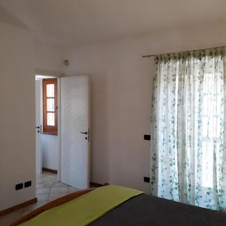 Agriturismo Pastorelli Osmate Buitenkant foto