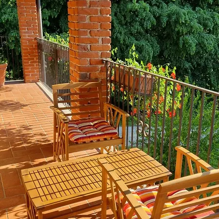 Agriturismo Pastorelli Osmate Buitenkant foto