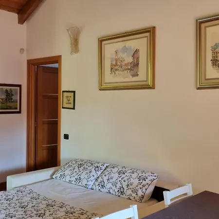 Agriturismo Pastorelli Osmate Buitenkant foto