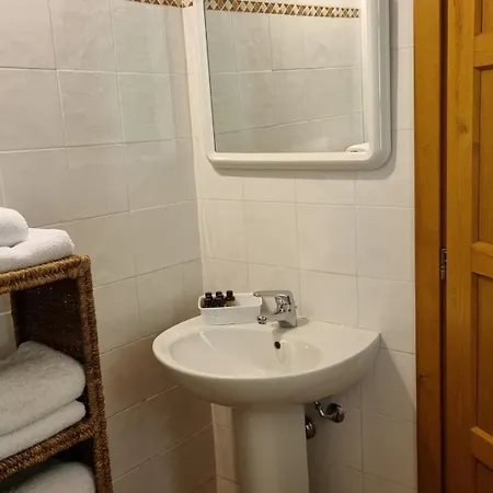 Agriturismo Pastorelli Osmate Buitenkant foto