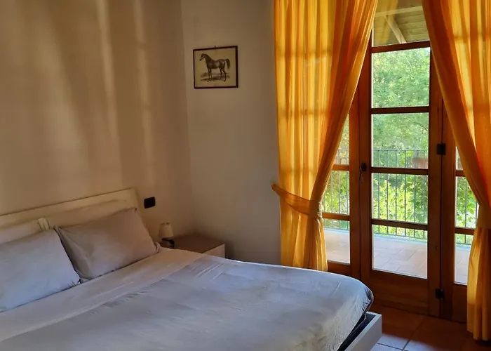 Agriturismo Pastorelli