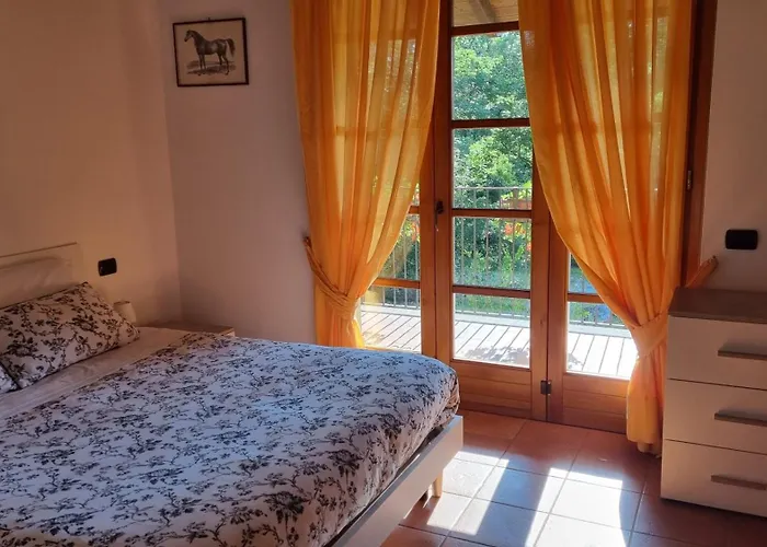 Agriturismo Pastorelli