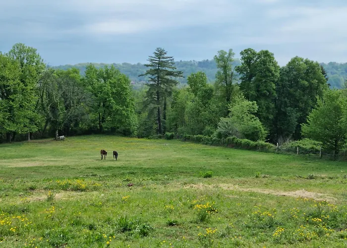 Agriturismo Pastorelli