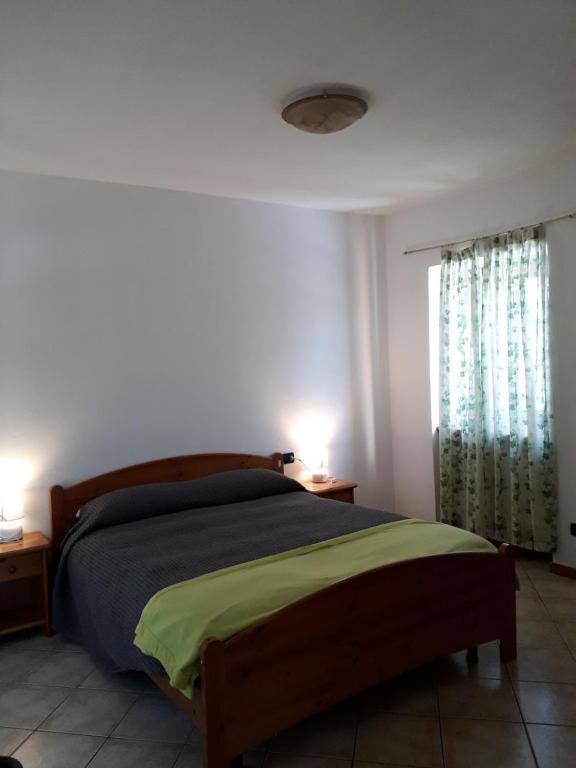 Holiday home Pastorelli