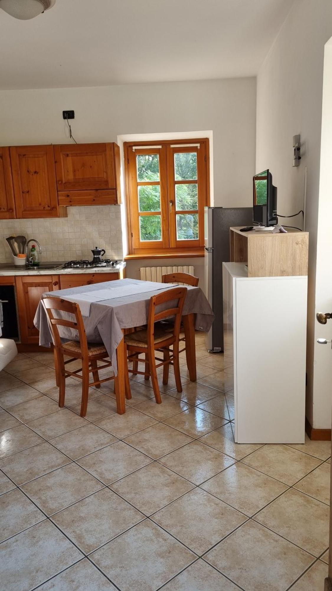 Pastorelli Vakantiehuis *