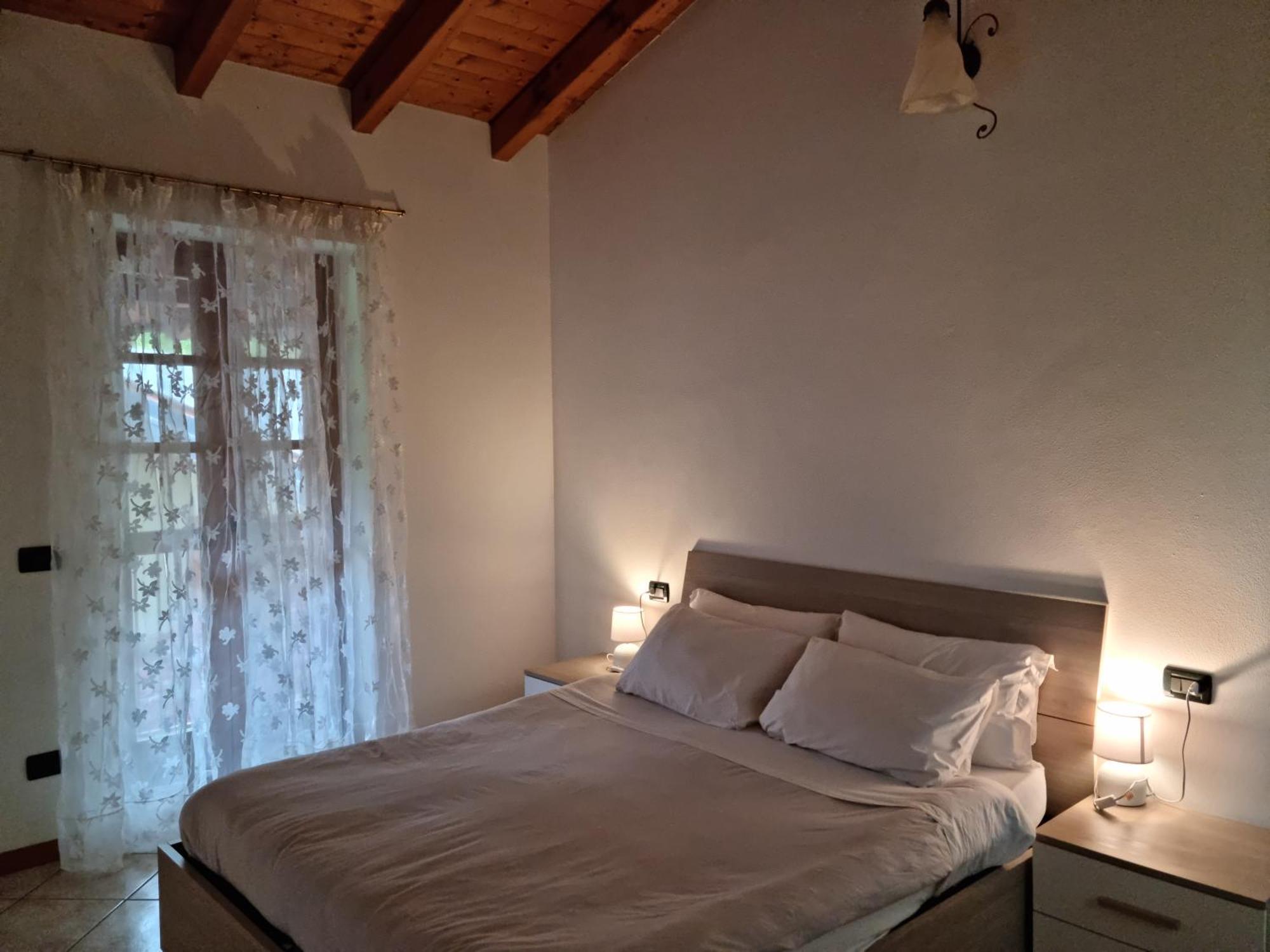 Pastorelli Holiday home *