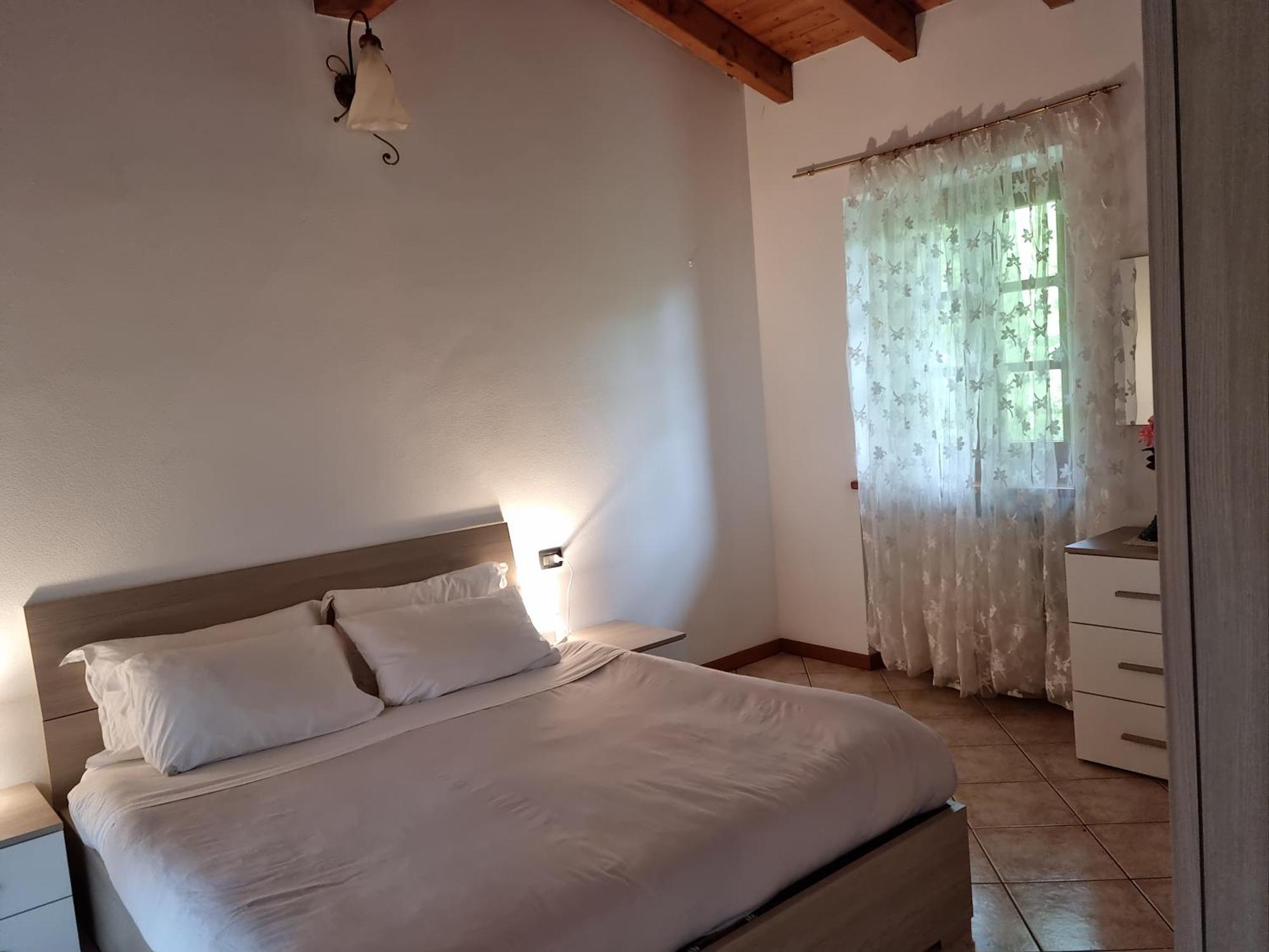 Pastorelli Holiday home Osmate