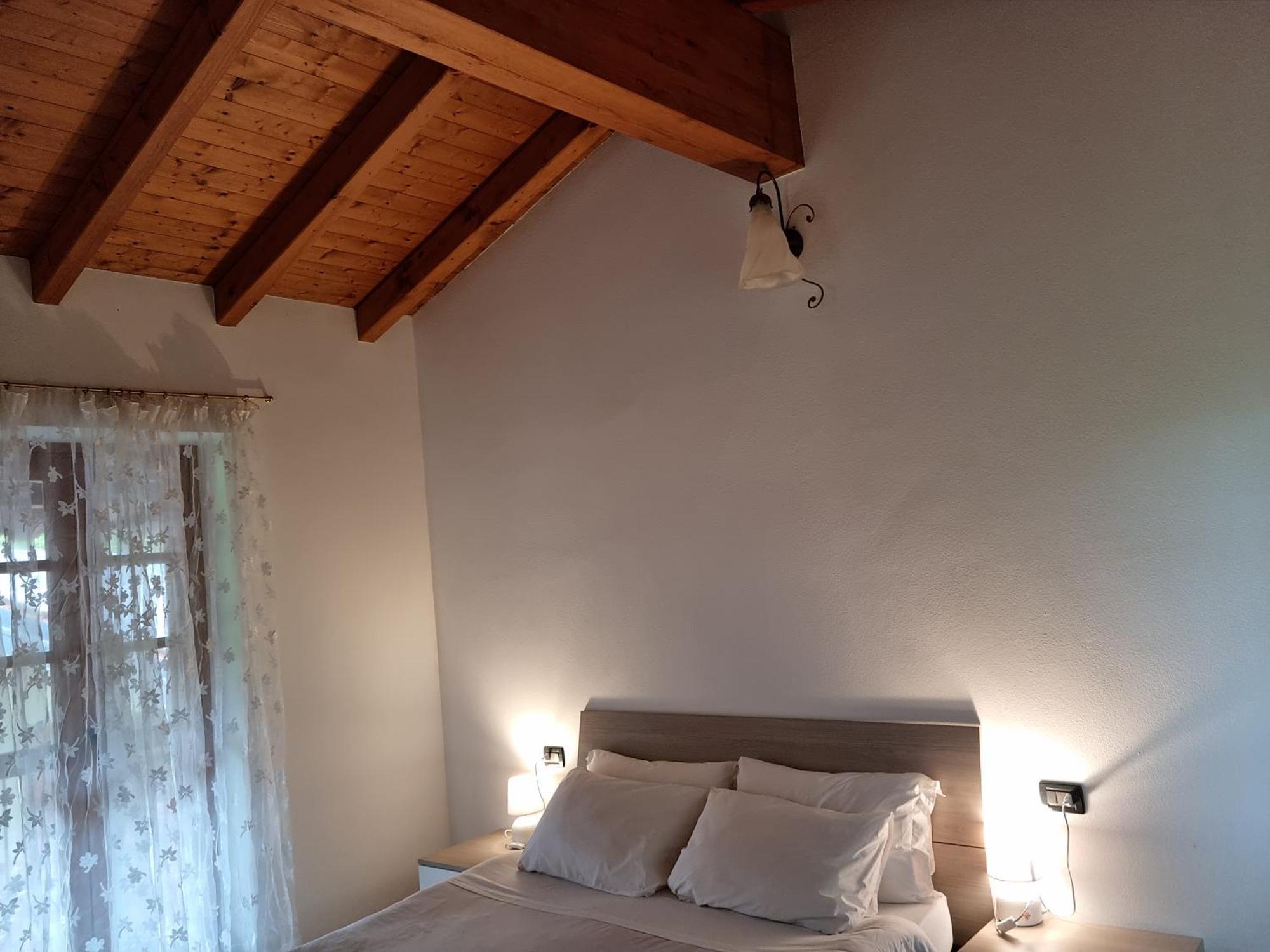 Pastorelli Holiday home