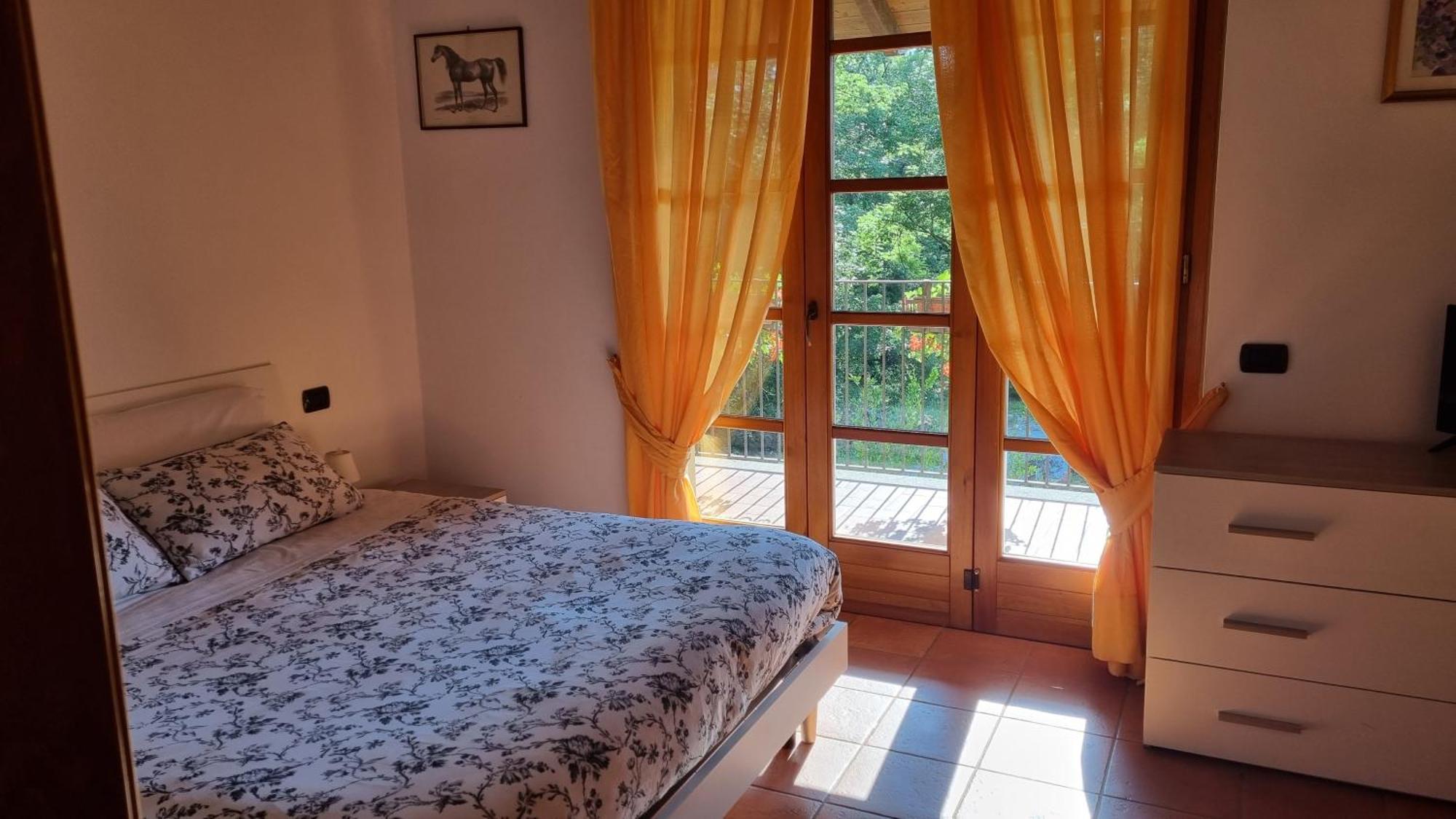 Vakantiehuis Pastorelli *