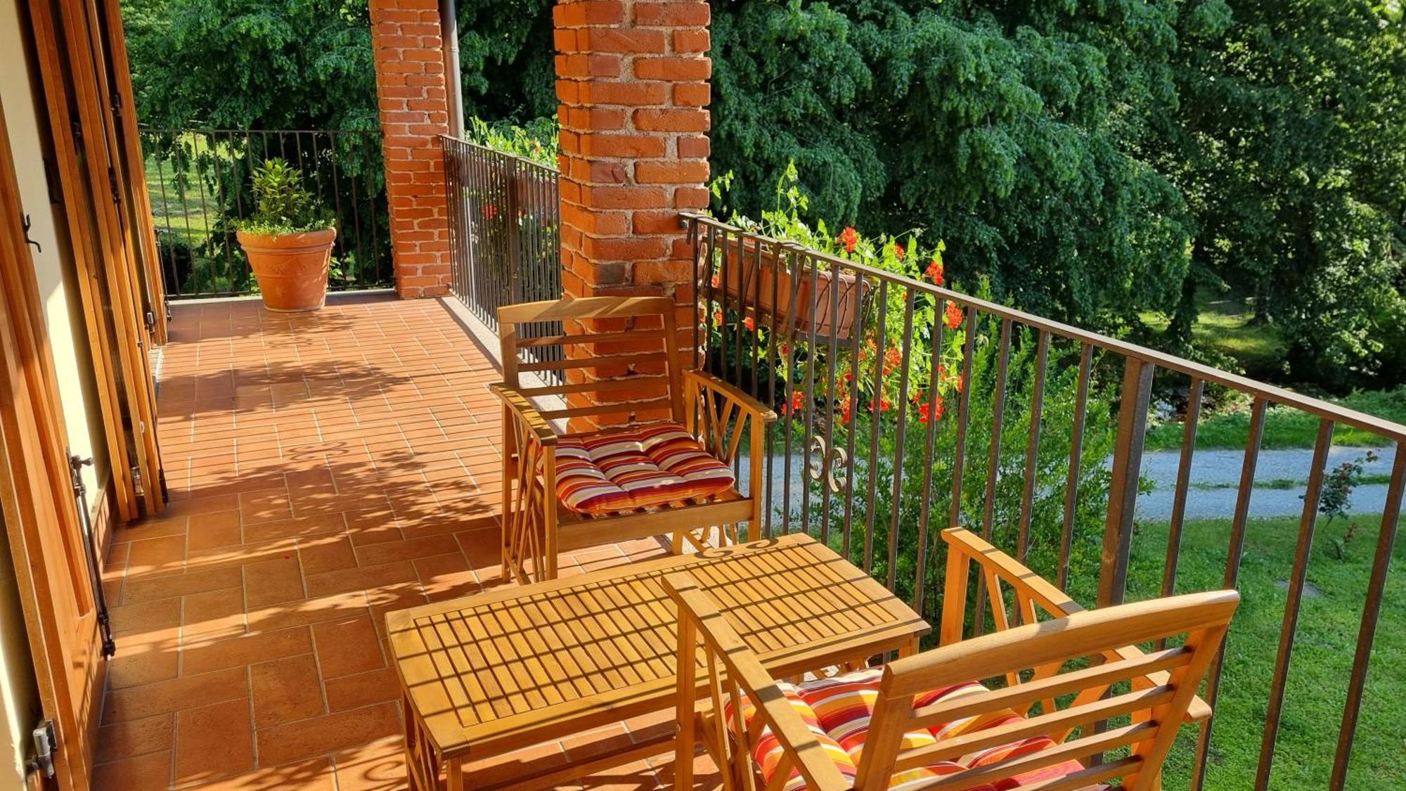 Holiday home Pastorelli *