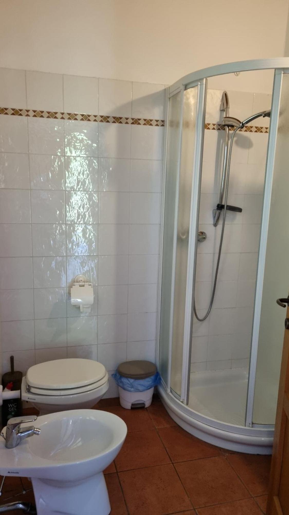 Pastorelli Vakantiehuis *