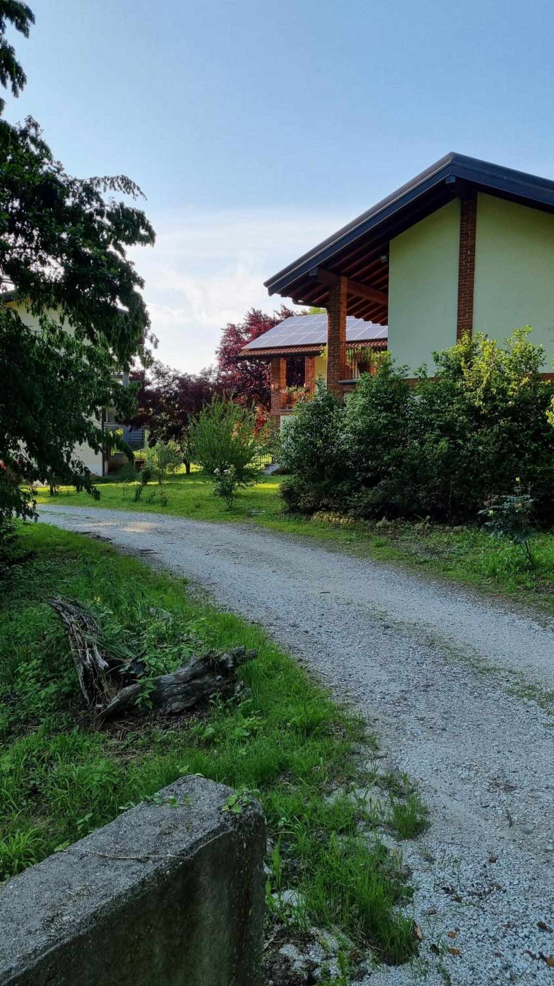 Holiday home Pastorelli