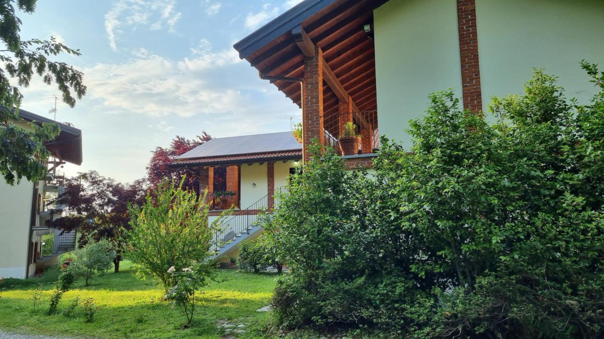 Pastorelli Vakantiehuis
