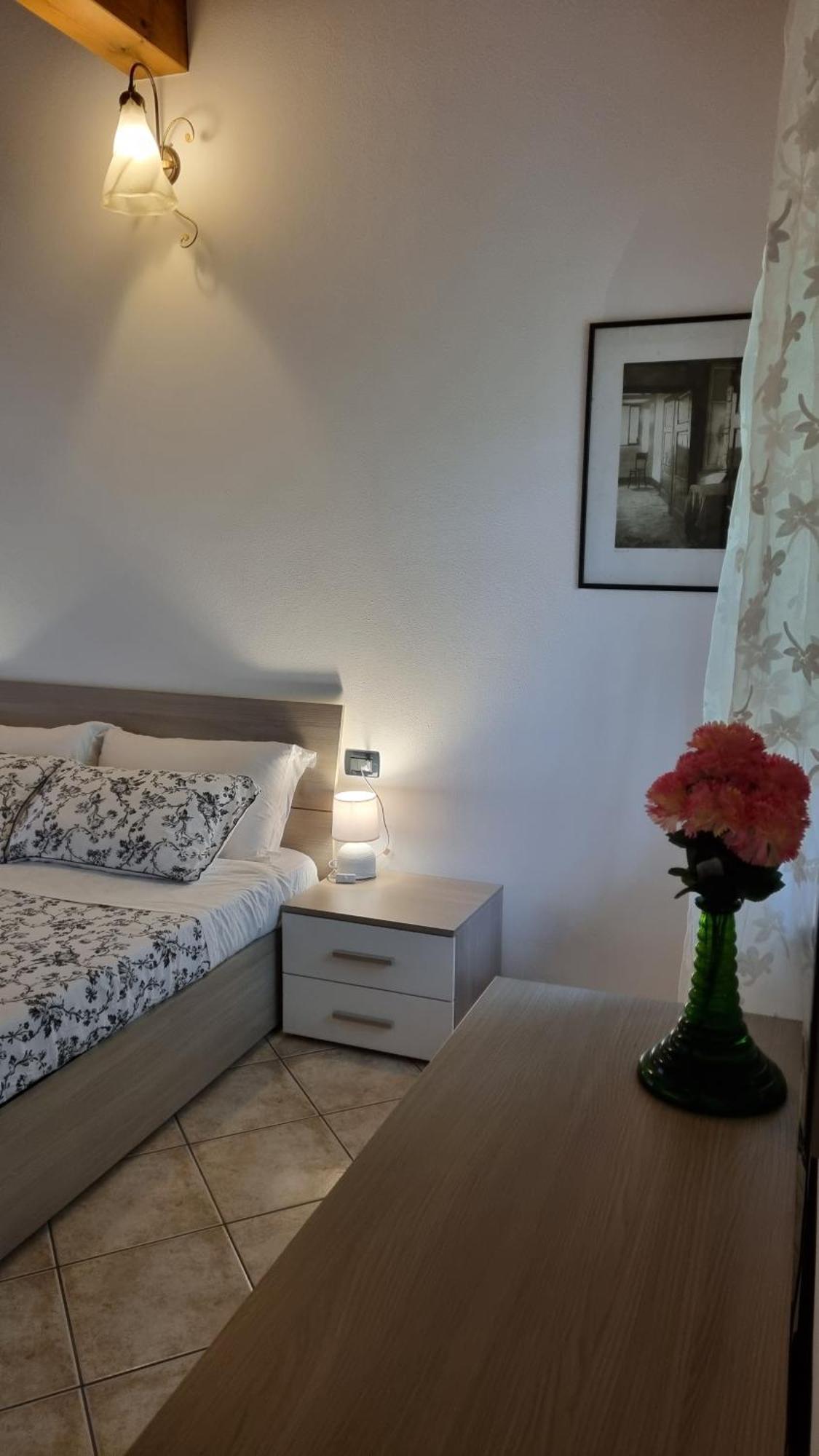 Pastorelli Vakantiehuis
