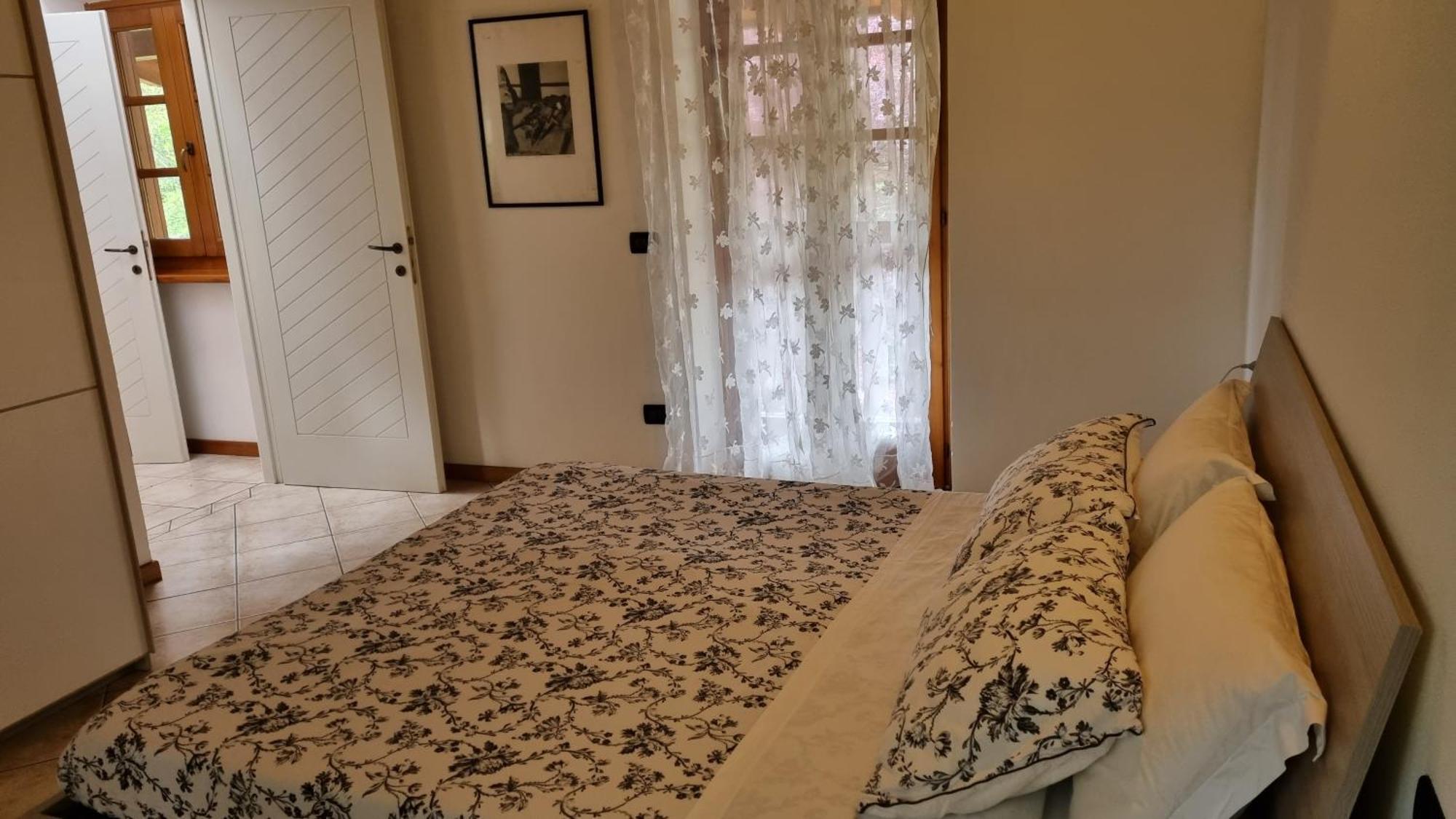 Vakantiehuis Pastorelli *
