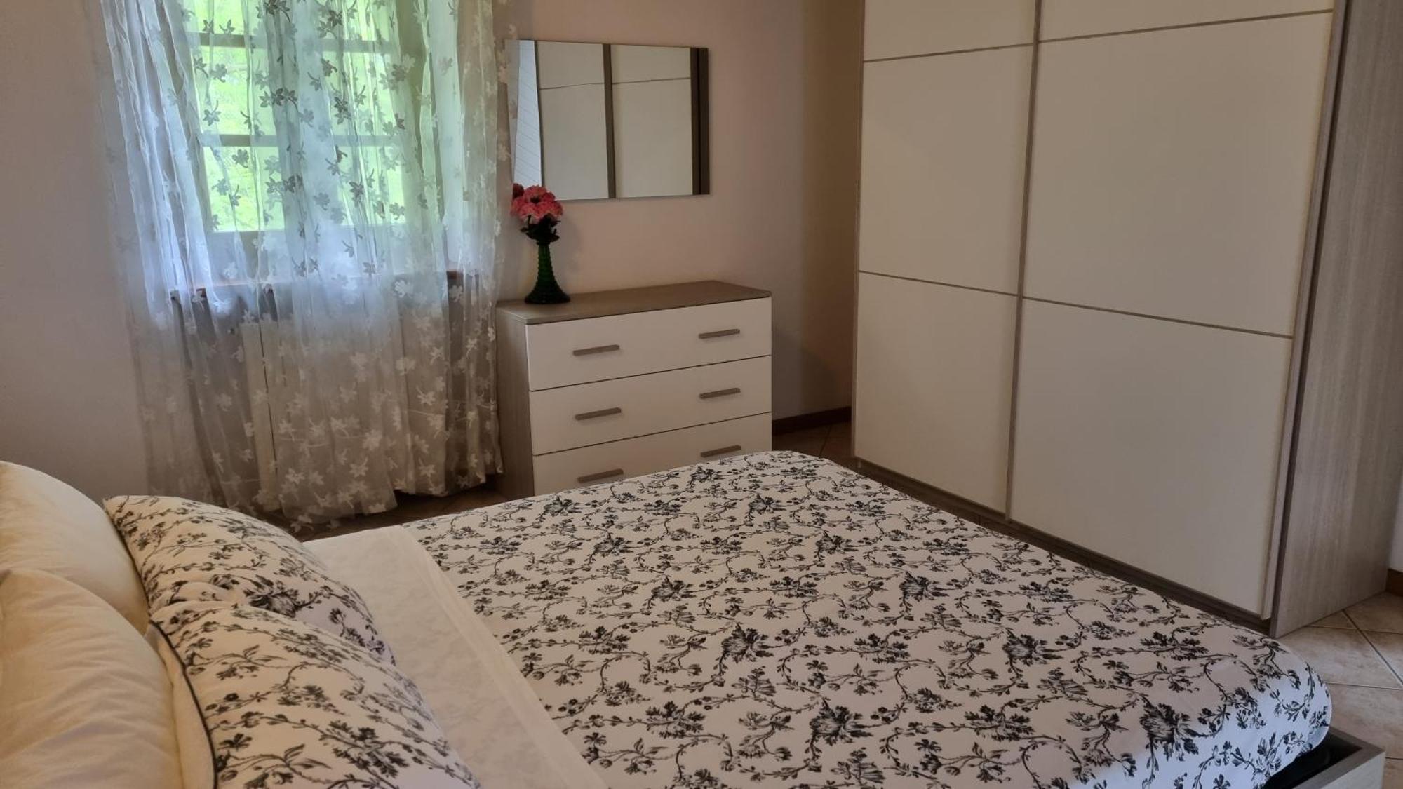 Pastorelli Holiday home